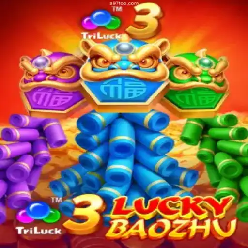 Exploring the Excitement of 3LuckyBaozhu at A97games