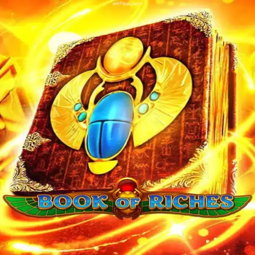 Exploring BookofRiches: A Captivating Casino Adventure