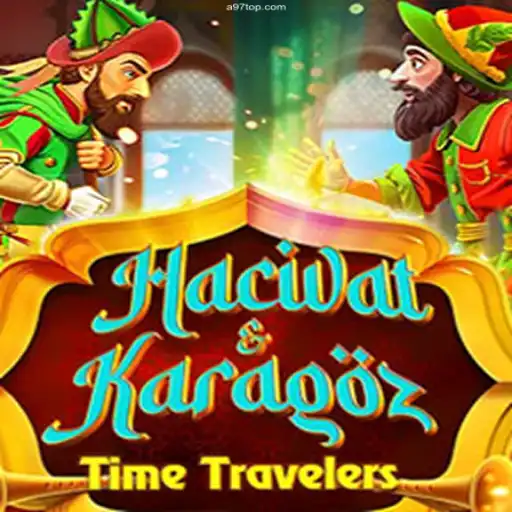 Exploring HacivatandKaragoz: A Classic Game Meets Modern Technology