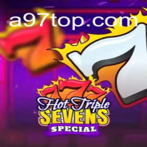 Exploring HotTripleSevensSpecial: Exciting Gameplay Awaits!