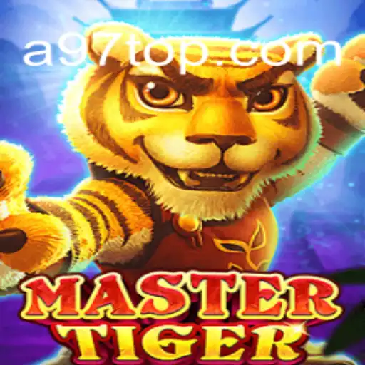 Unveiling the Thrills of MasterTiger: A Unique Gaming Experience