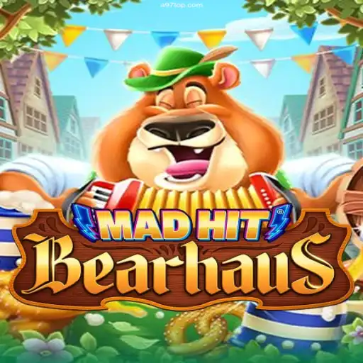 MadHitBearhaus: An In-Depth Look at the Latest Gaming Sensation