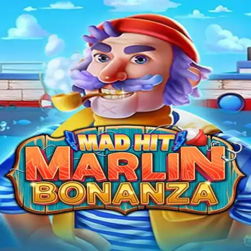 Unveiling MadHitMarlinBonanza: The Latest Thrill in Online Casino Gaming