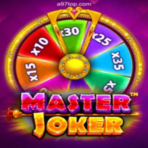 Exploring the Excitement of MasterJoker at A97games Cassino Online