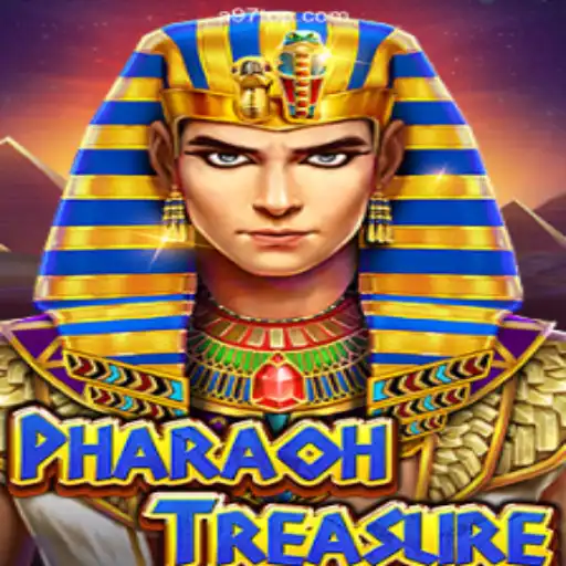 Explore PharaohTreasure: The Exciting World of A97games