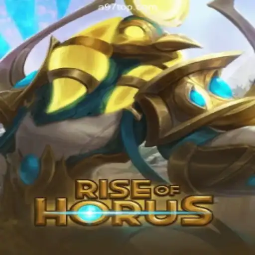 Discover the Exciting World of RiseofHorus