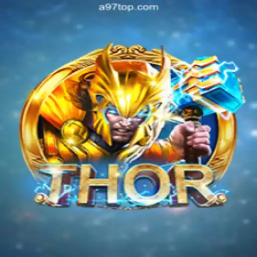 THOR: A Mythological Adventure in the World of Online Gaming