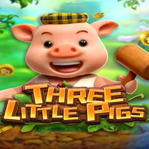 Discover the Thrilling World of THREELITTLEPIGS: A New Adventure Awaits