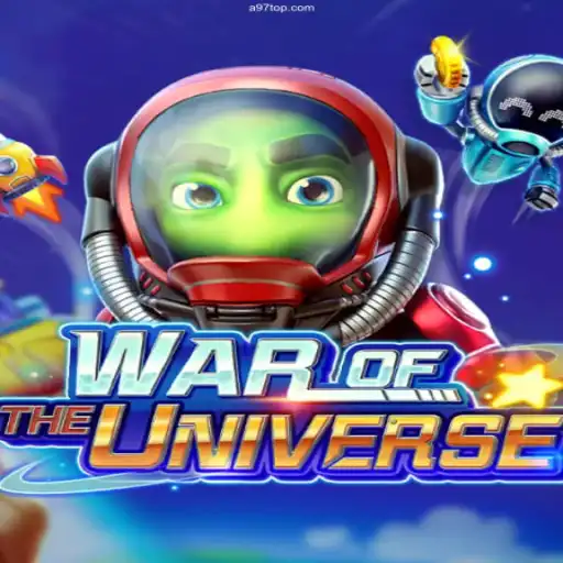 WAROFTHEUNIVERSE: A Galactic Battle Experience with A97games